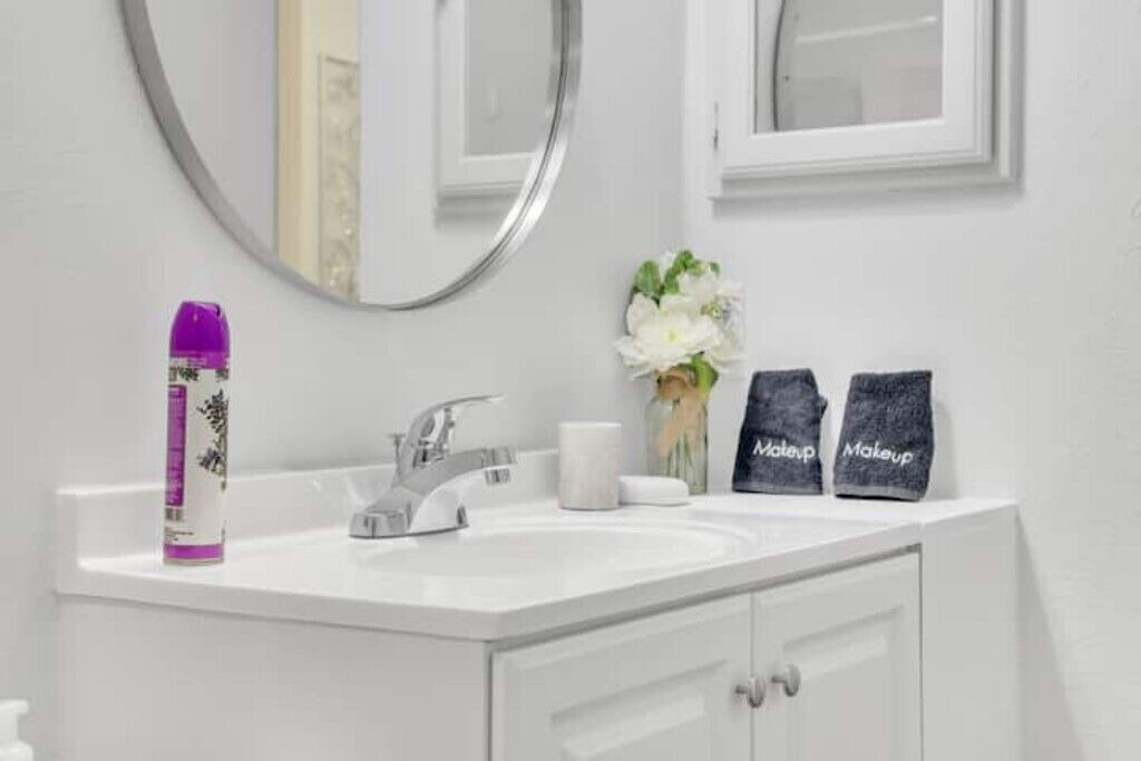 Photo of Bathroom in Mission Bend