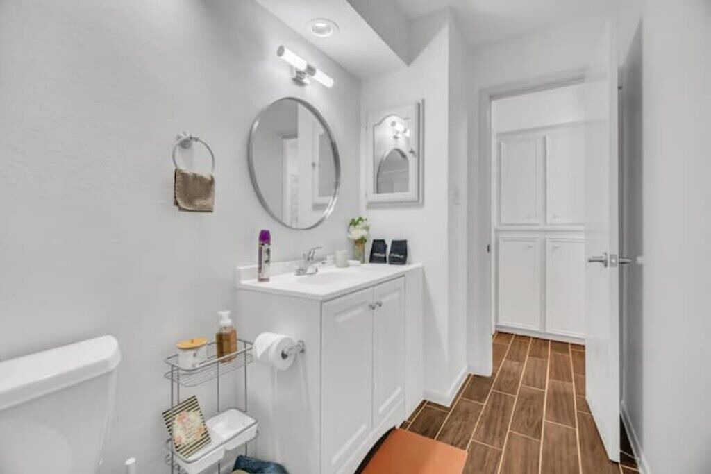 Photo of Bathroom in Mission Bend