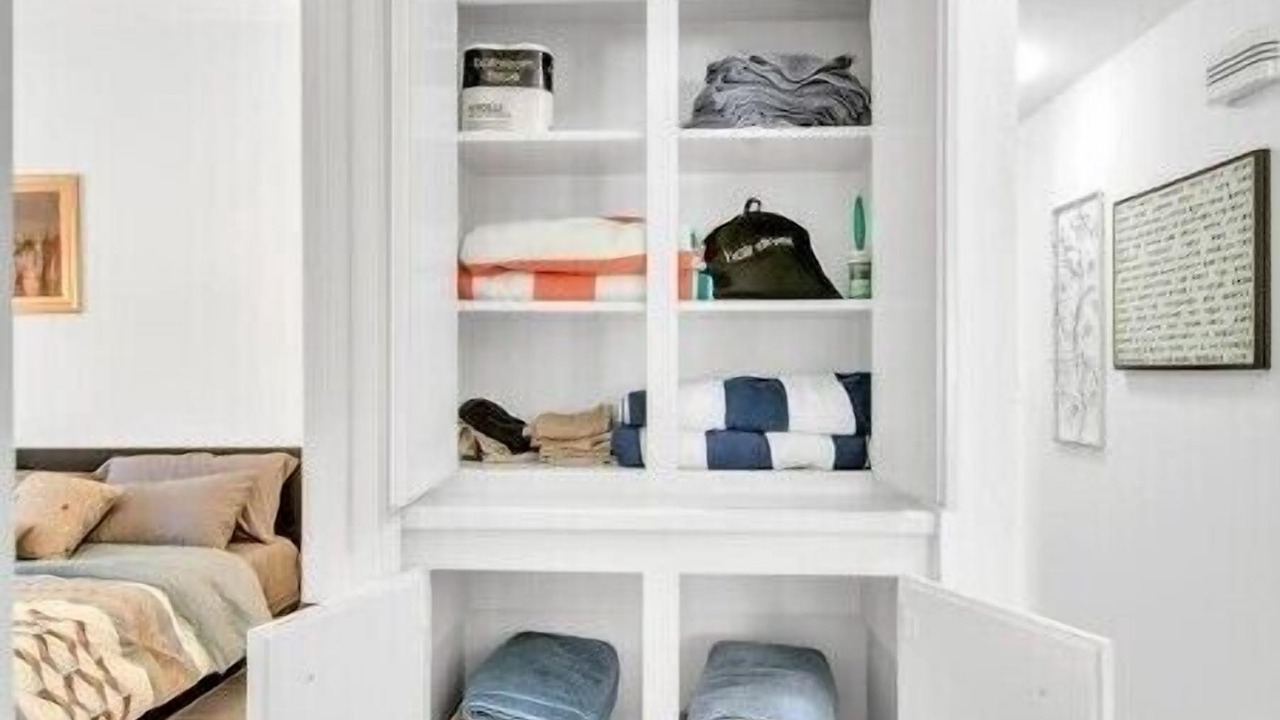 Photo of Bedroom in Mission Bend