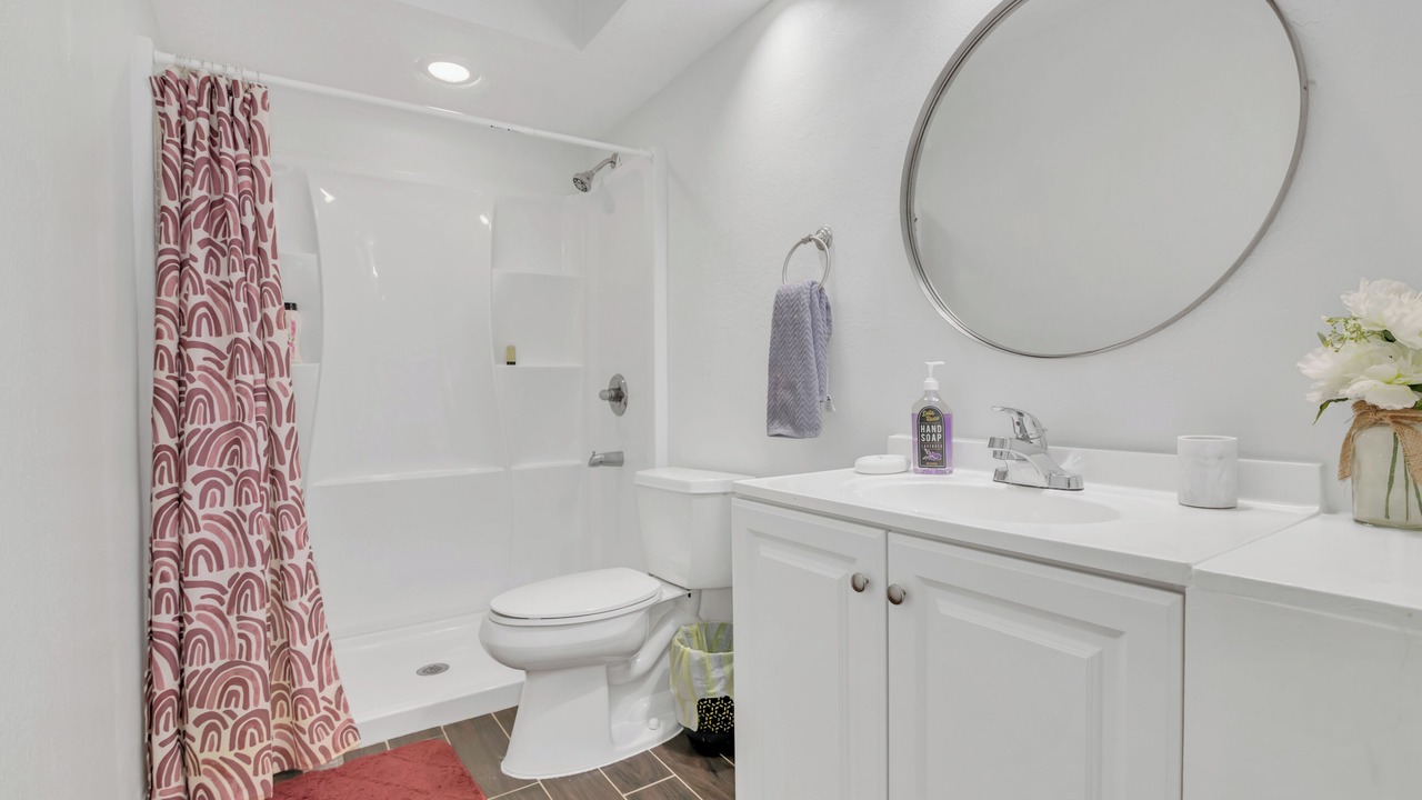 Photo of Bathroom in Mission Bend