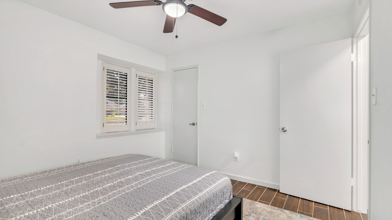 Photo of Bedroom in Mission Bend