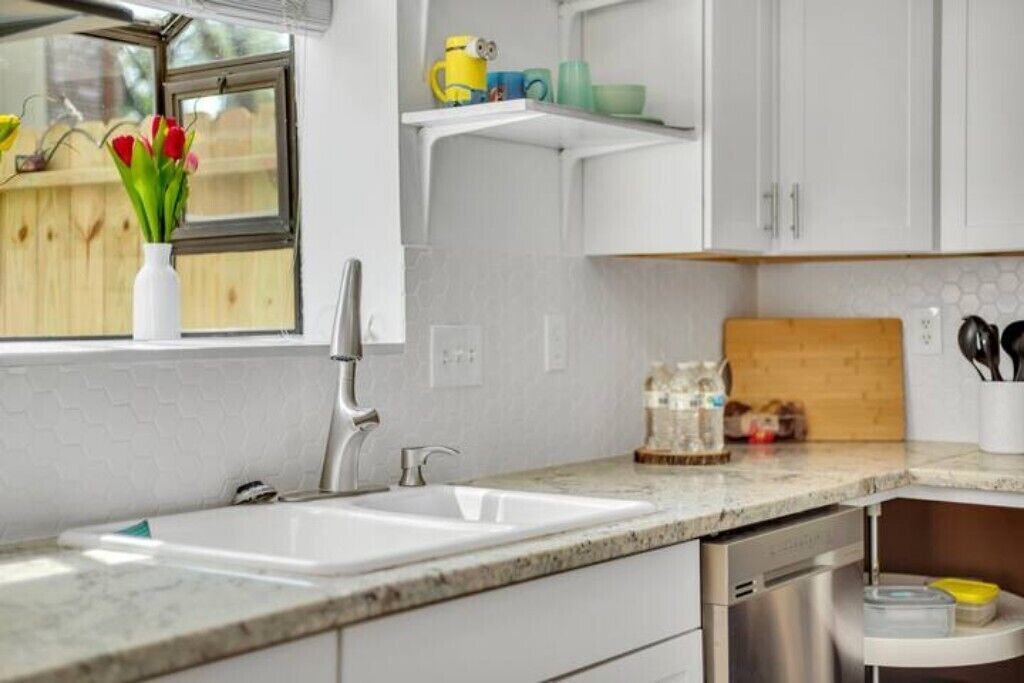 Photo of Kitchen in Mission Bend
