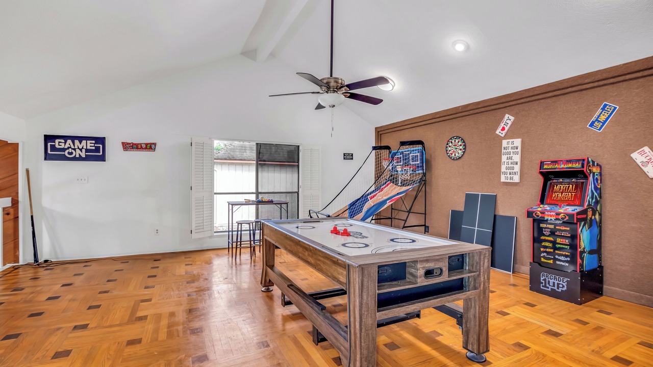 Photo of Bedroom in Mission Bend