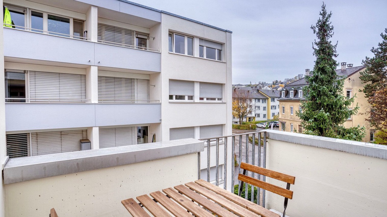 Photo of Outdoor in Allschwil