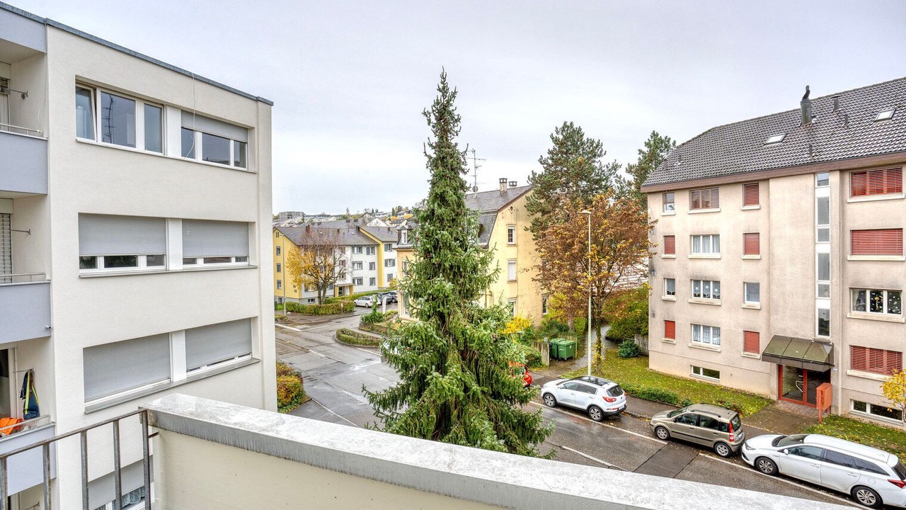 Photo of Outdoor in Allschwil