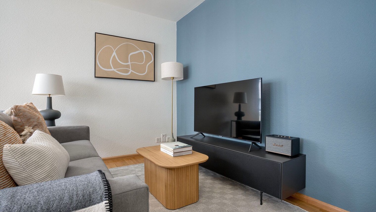 Photo of Livingroom in Allschwil