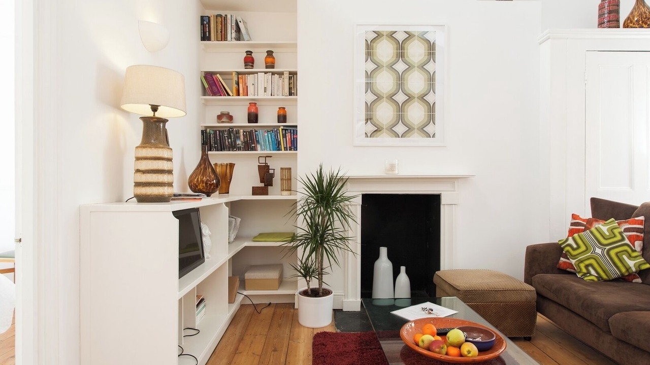 Photo of Livingroom in Weavers