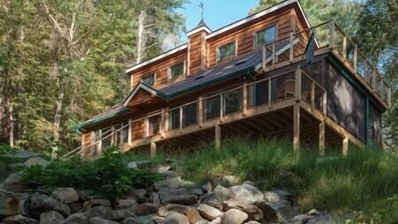 Photo of Outdoor in Pond Eddy