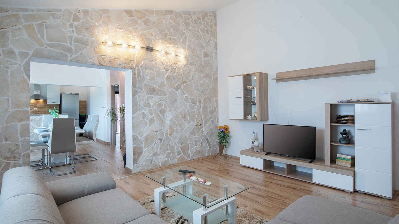 Photo of Livingroom in Sajini