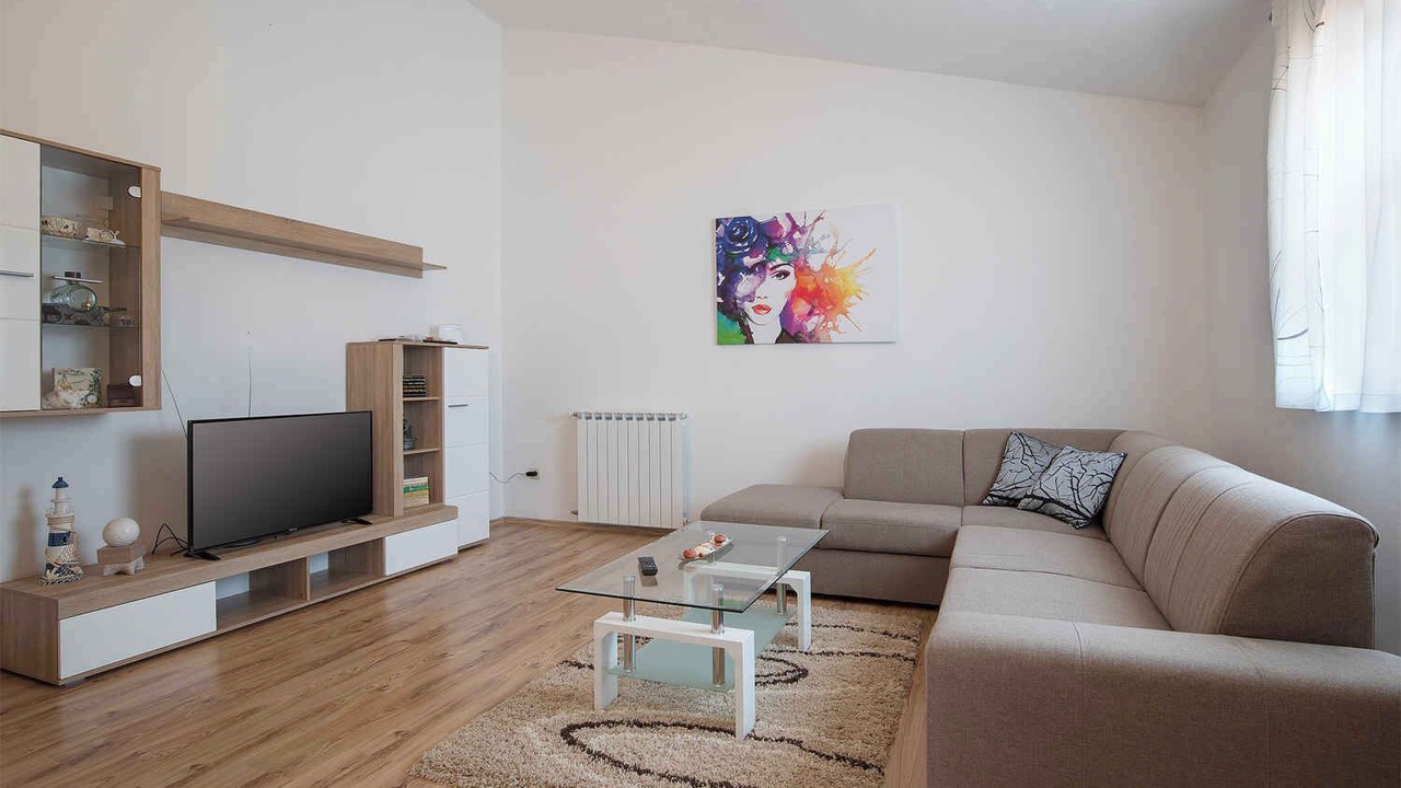 Photo of Livingroom in Sajini