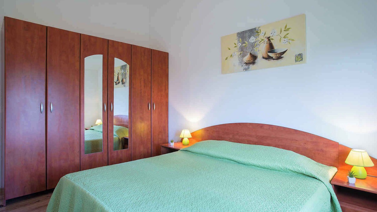 Photo of Bedroom in Sajini