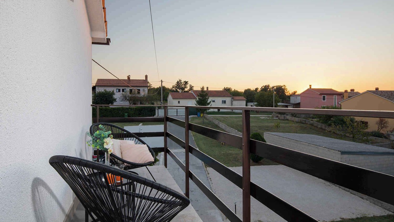 Photo of Patio Balcony in Sajini
