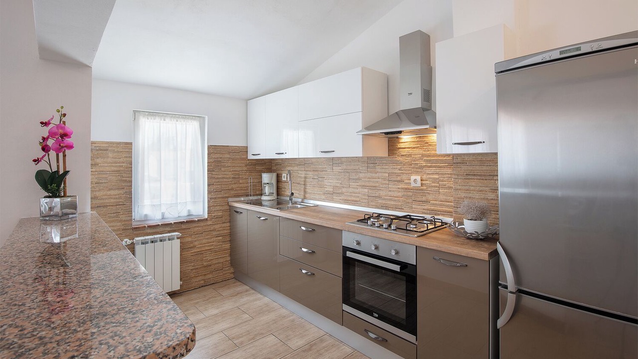 Photo of Kitchen in Sajini