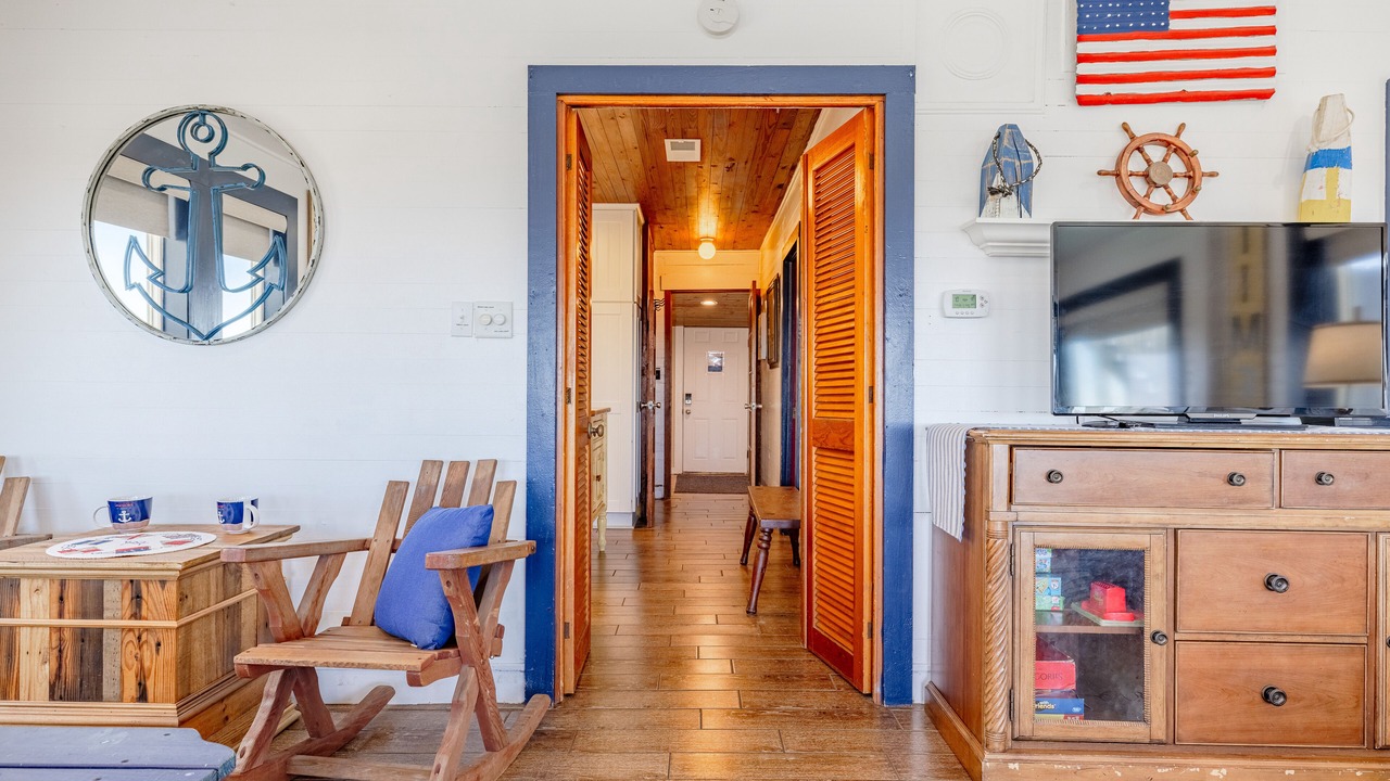 Photo of Bedroom in Panama City Beach