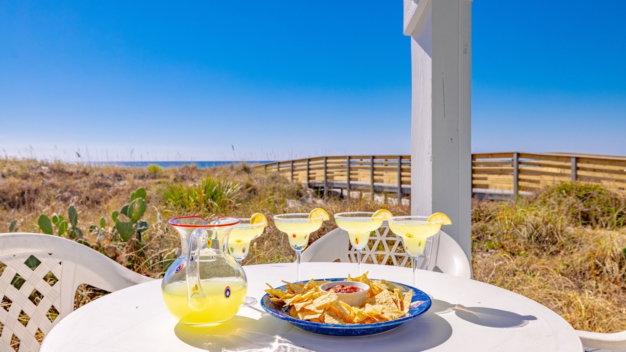 Photo of Outdoor in Panama City Beach