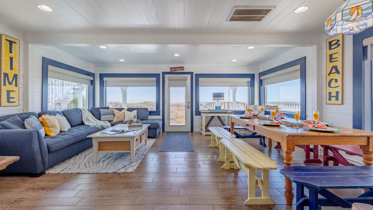 Photo of Bedroom in Panama City Beach