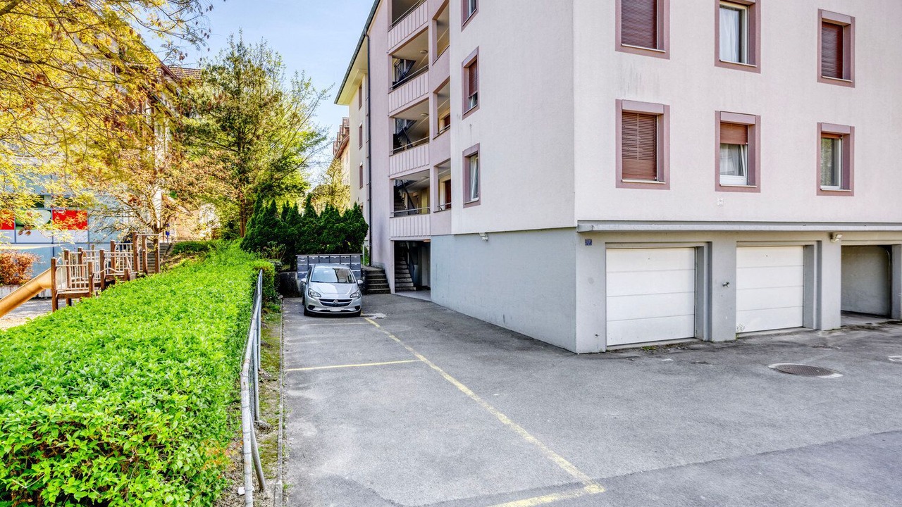 Photo of Outdoor in Affoltern am Albis