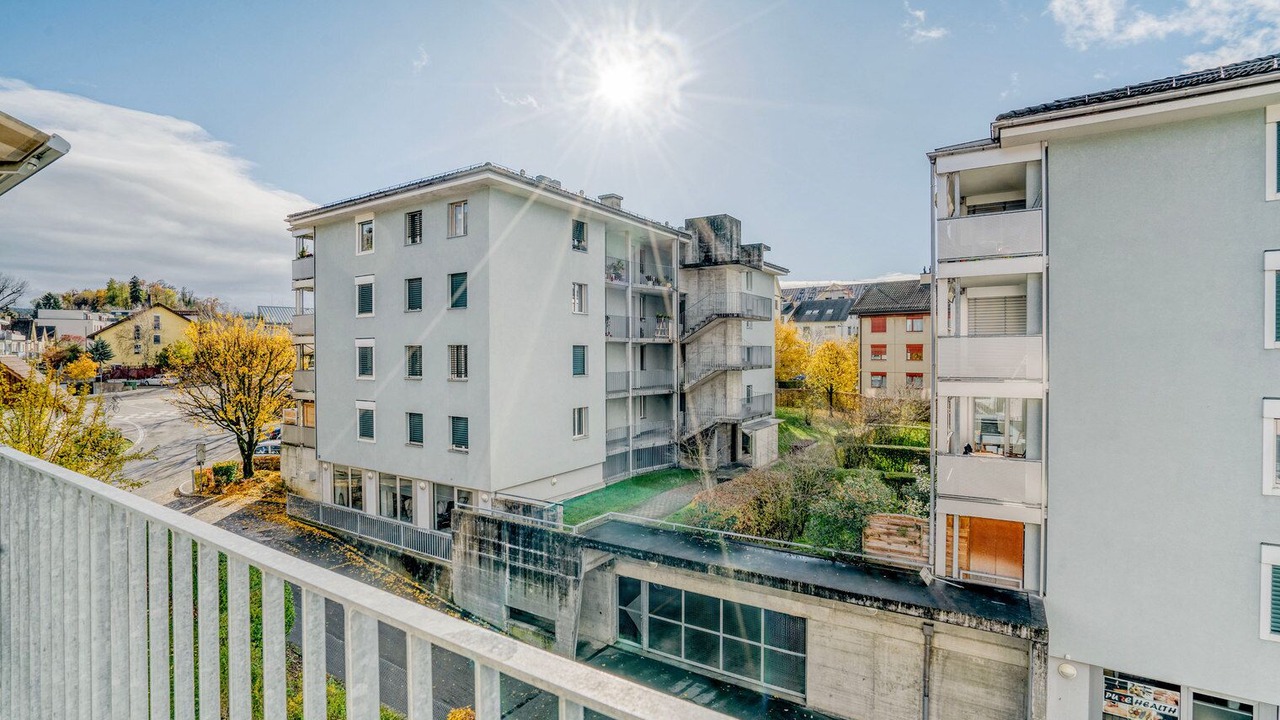 Photo of Outdoor in Affoltern am Albis