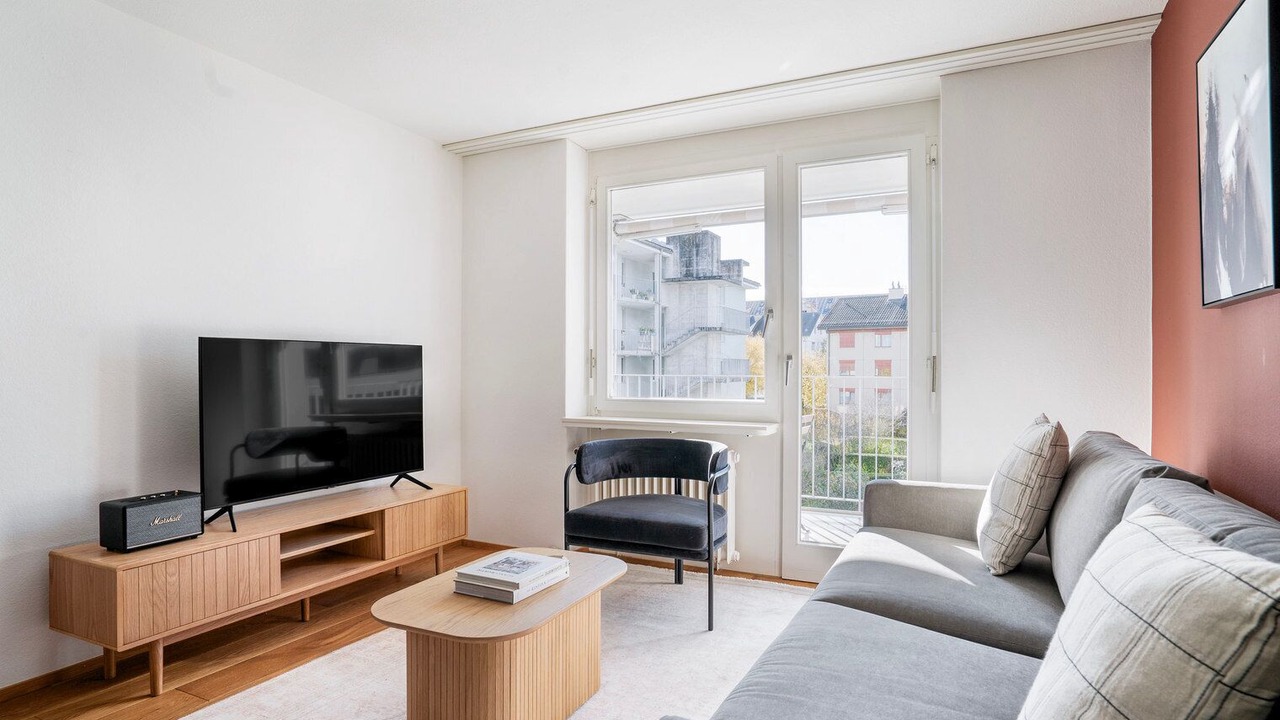 Photo of Livingroom in Affoltern am Albis
