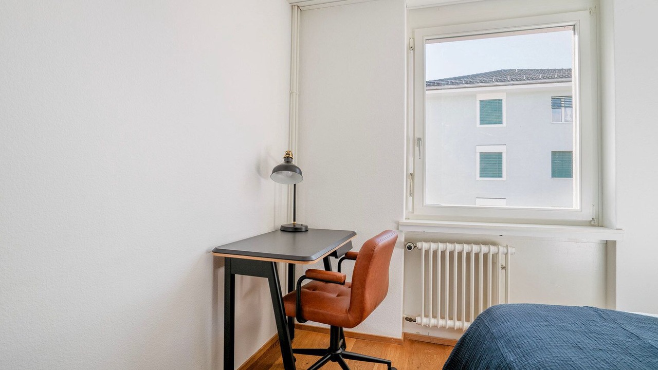 Photo of Bedroom in Affoltern am Albis