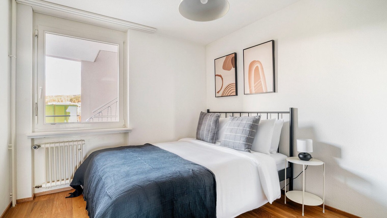 Photo of Bedroom in Affoltern am Albis