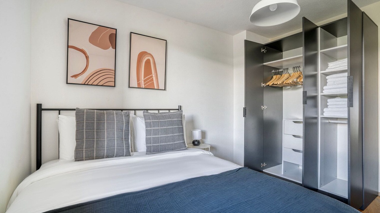Photo of Bedroom in Affoltern am Albis
