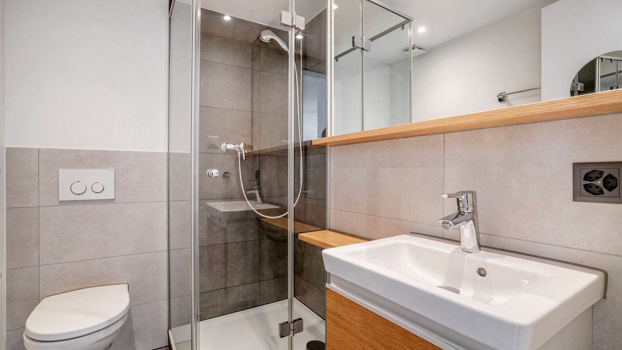 Photo of Bathroom in Affoltern am Albis