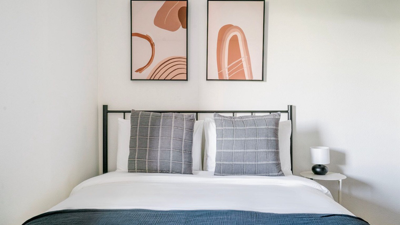 Photo of Bedroom in Affoltern am Albis