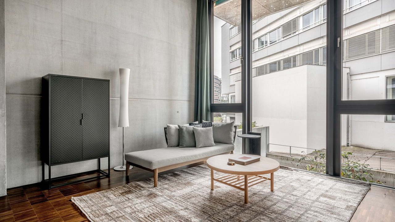 Photo of Livingroom in Alt-Wiedikon