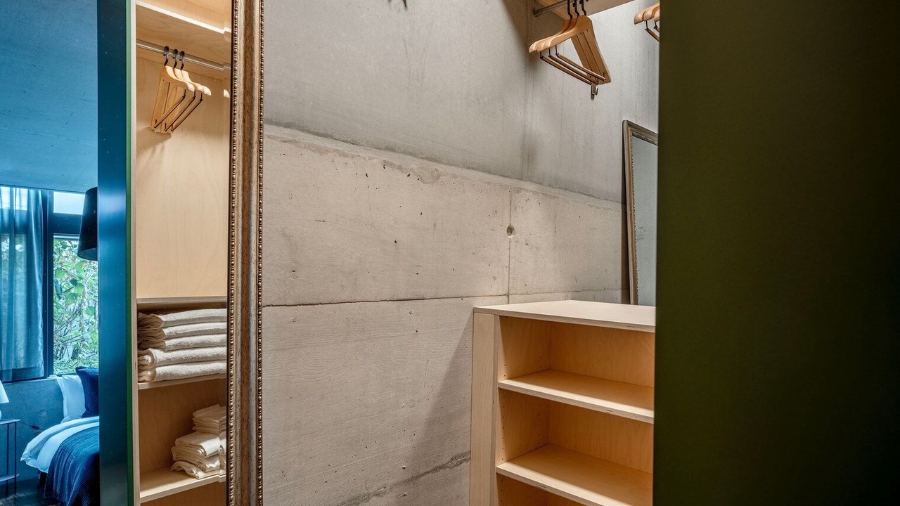 Photo of Bedroom in Alt-Wiedikon