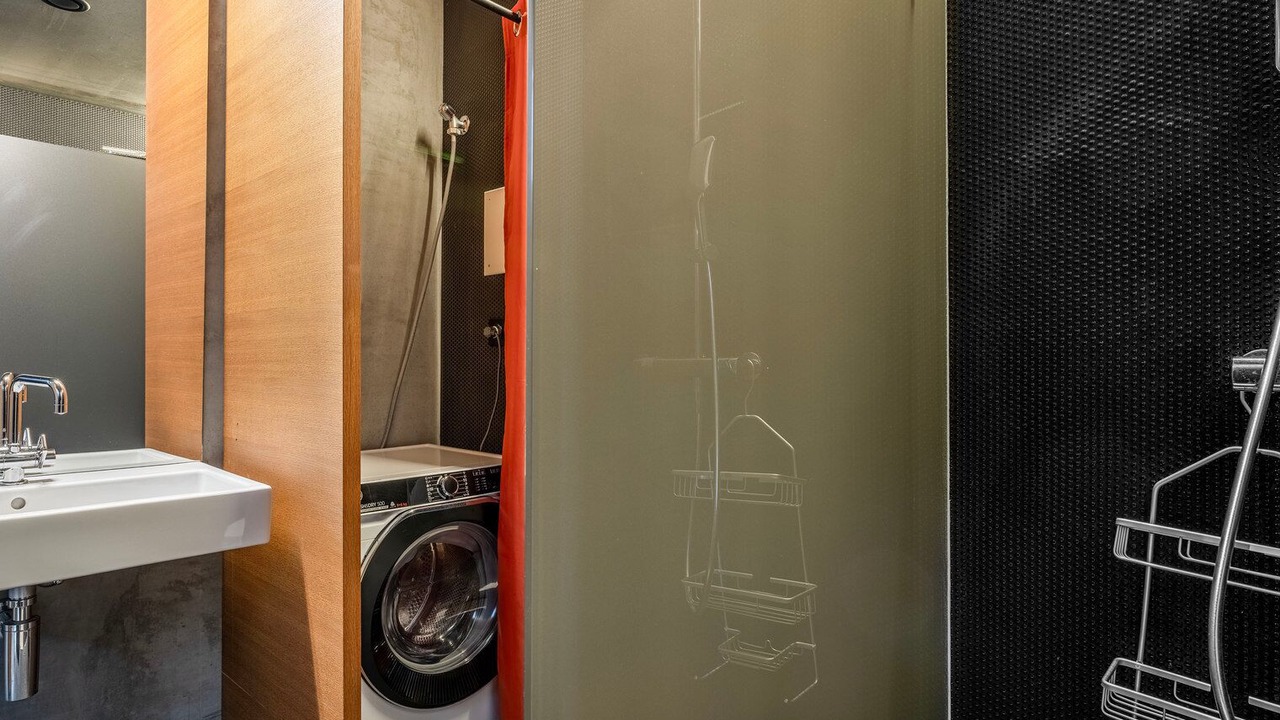 Photo of Bathroom in Alt-Wiedikon