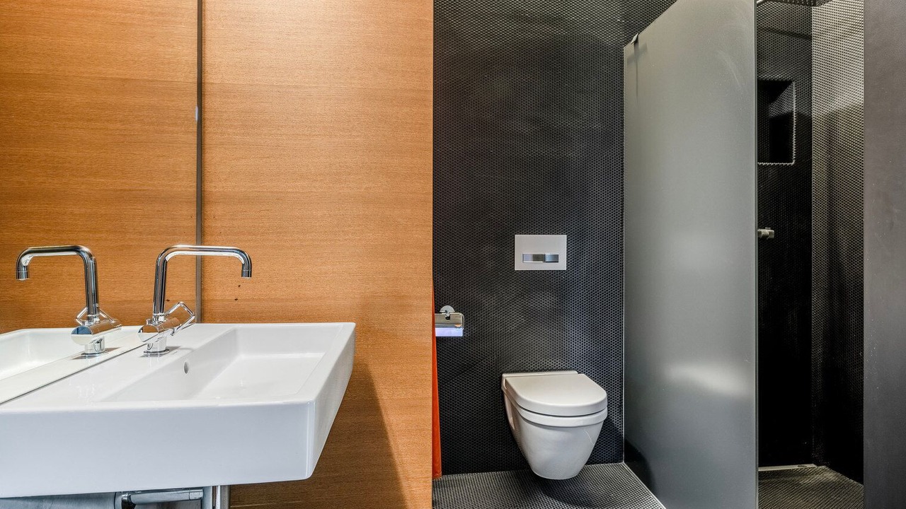 Photo of Bathroom in Alt-Wiedikon