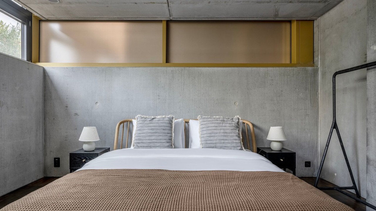 Photo of Bedroom in Alt-Wiedikon