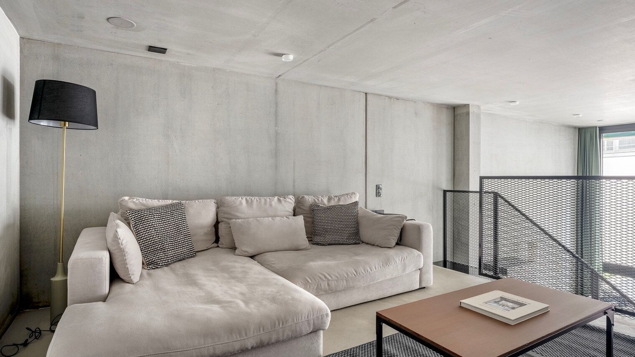 Photo of Livingroom in Alt-Wiedikon