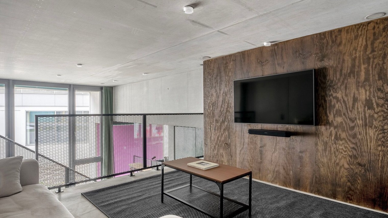 Photo of Livingroom in Alt-Wiedikon