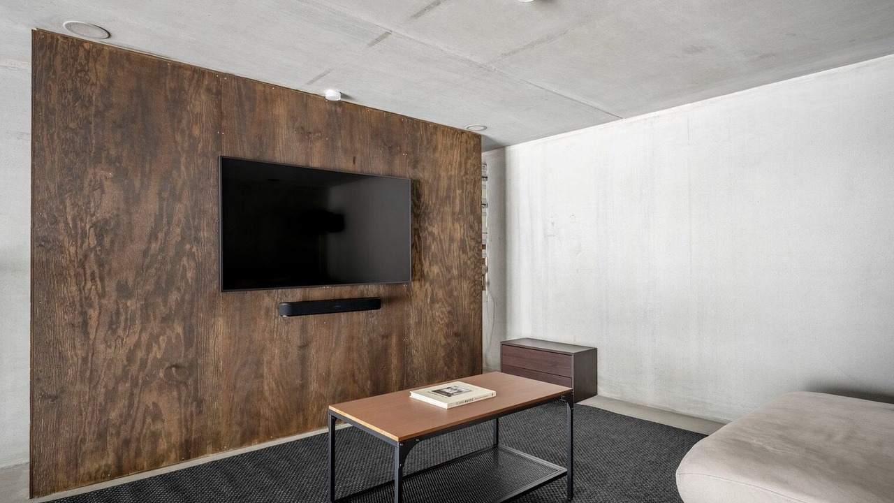 Photo of Livingroom in Alt-Wiedikon