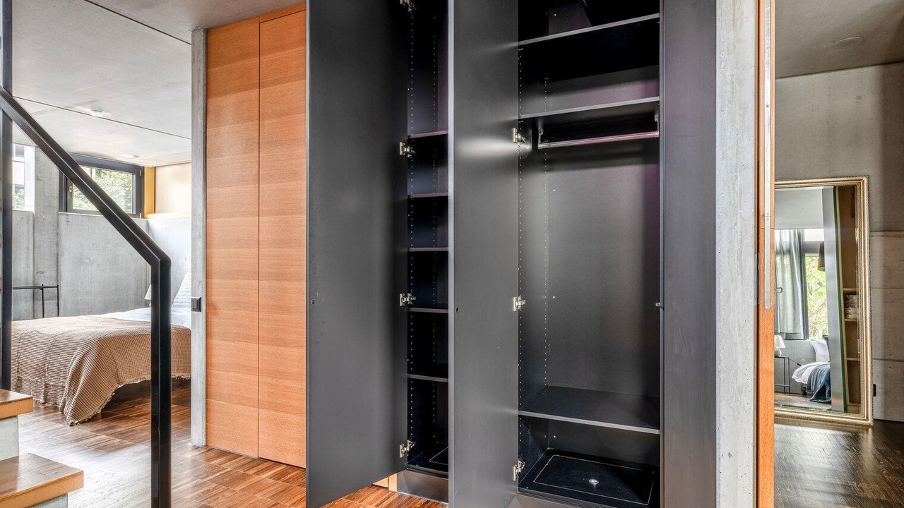 Photo of Bedroom in Alt-Wiedikon