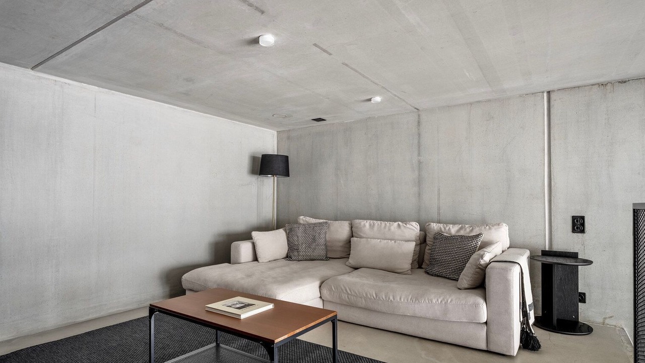Photo of Livingroom in Alt-Wiedikon