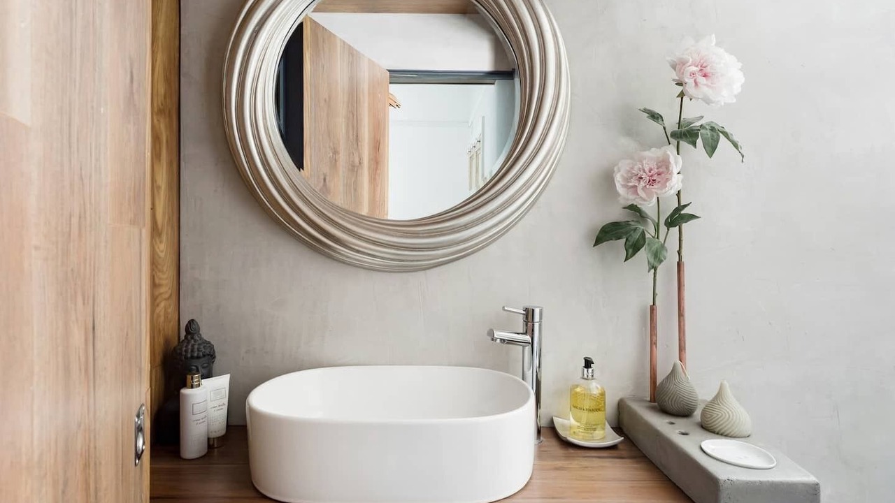 Photo of Bathroom in Bournemouth