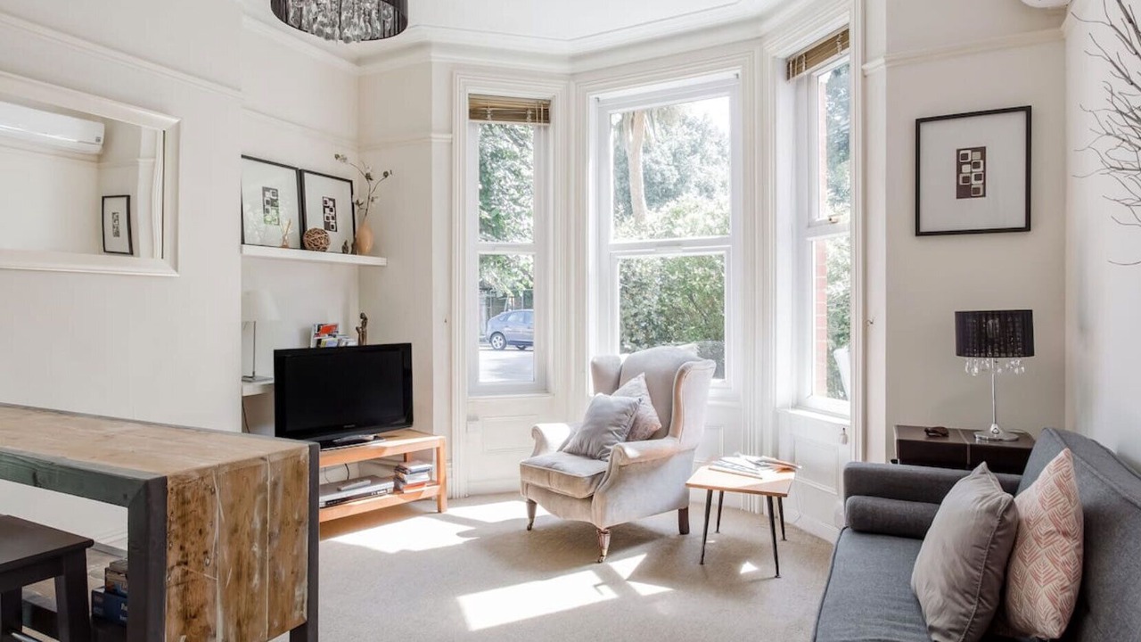 Photo of Livingroom in Bournemouth