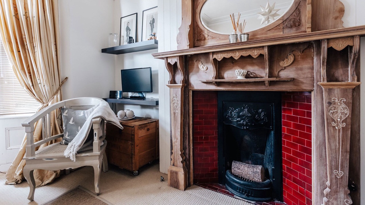 Photo of Livingroom in Bournemouth