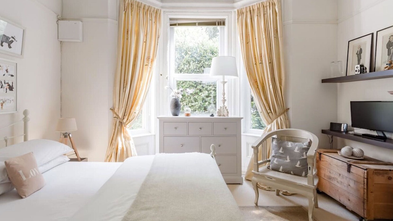 Photo of Bedroom in Bournemouth