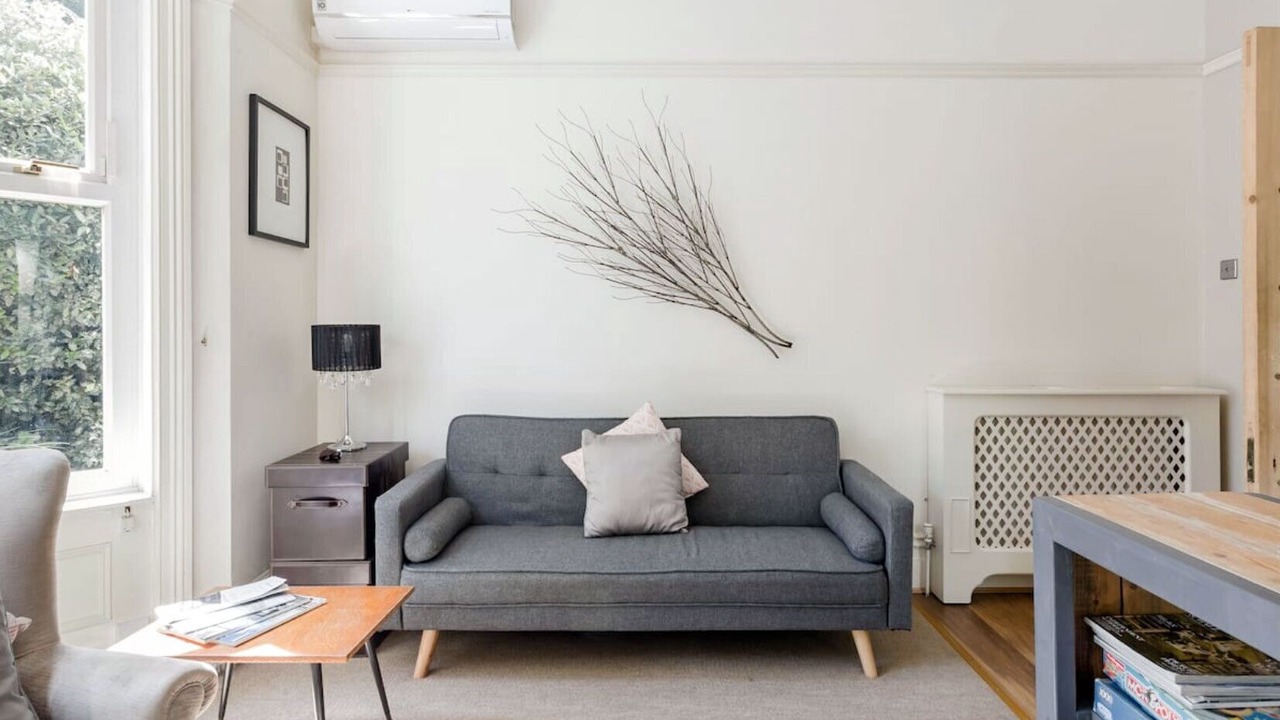 Photo of Livingroom in Bournemouth