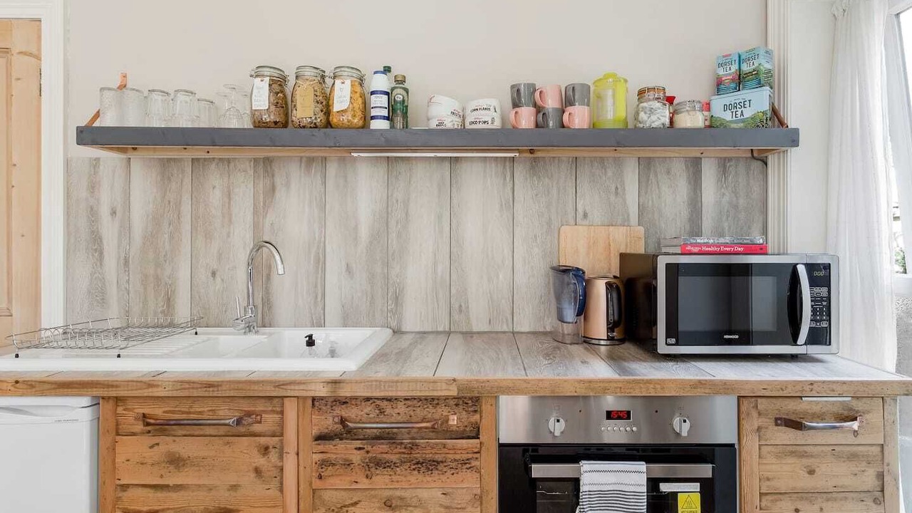 Photo of Kitchen in Bournemouth