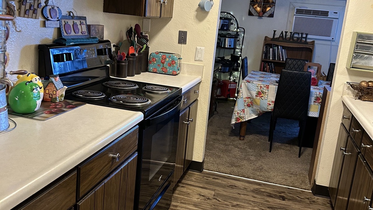Photo of Kitchen in Gillette