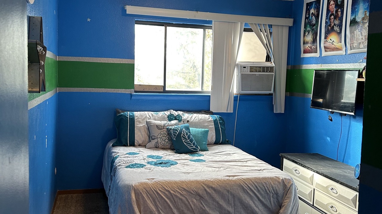 Photo of Bedroom in Gillette