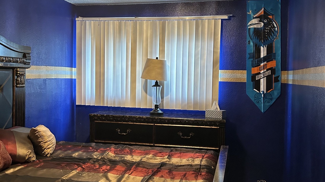 Photo of Bedroom in Gillette