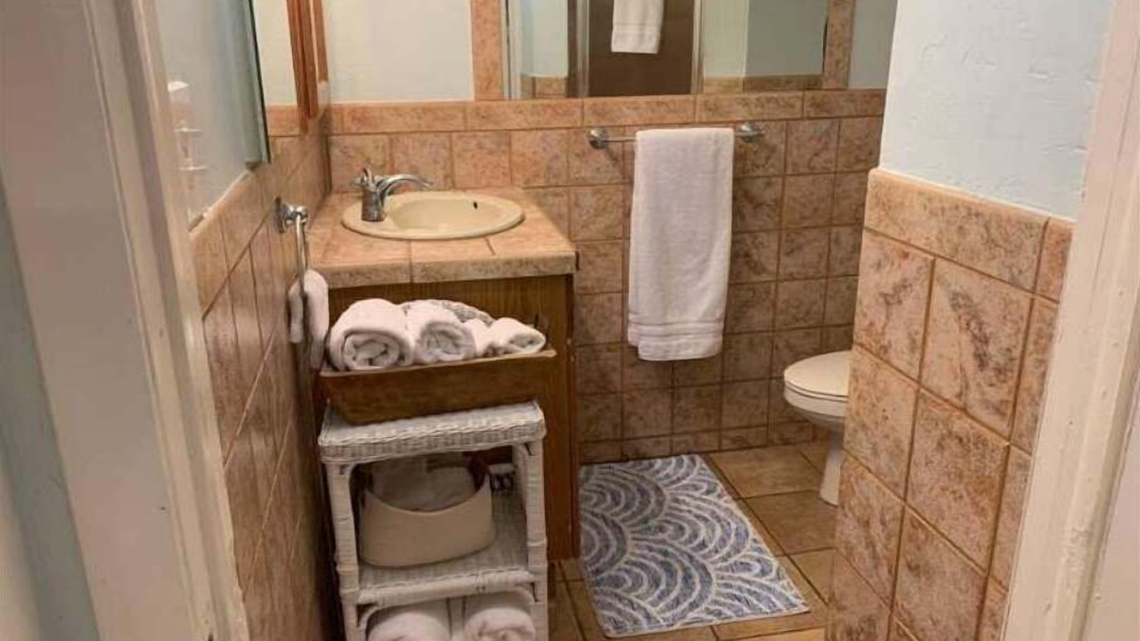 Photo of Bathroom in Lake Worth