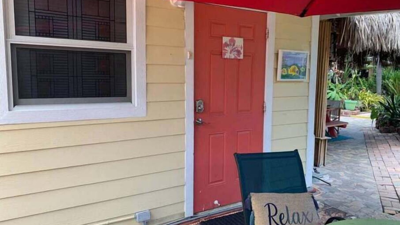 Photo of Patio Balcony in Lake Worth