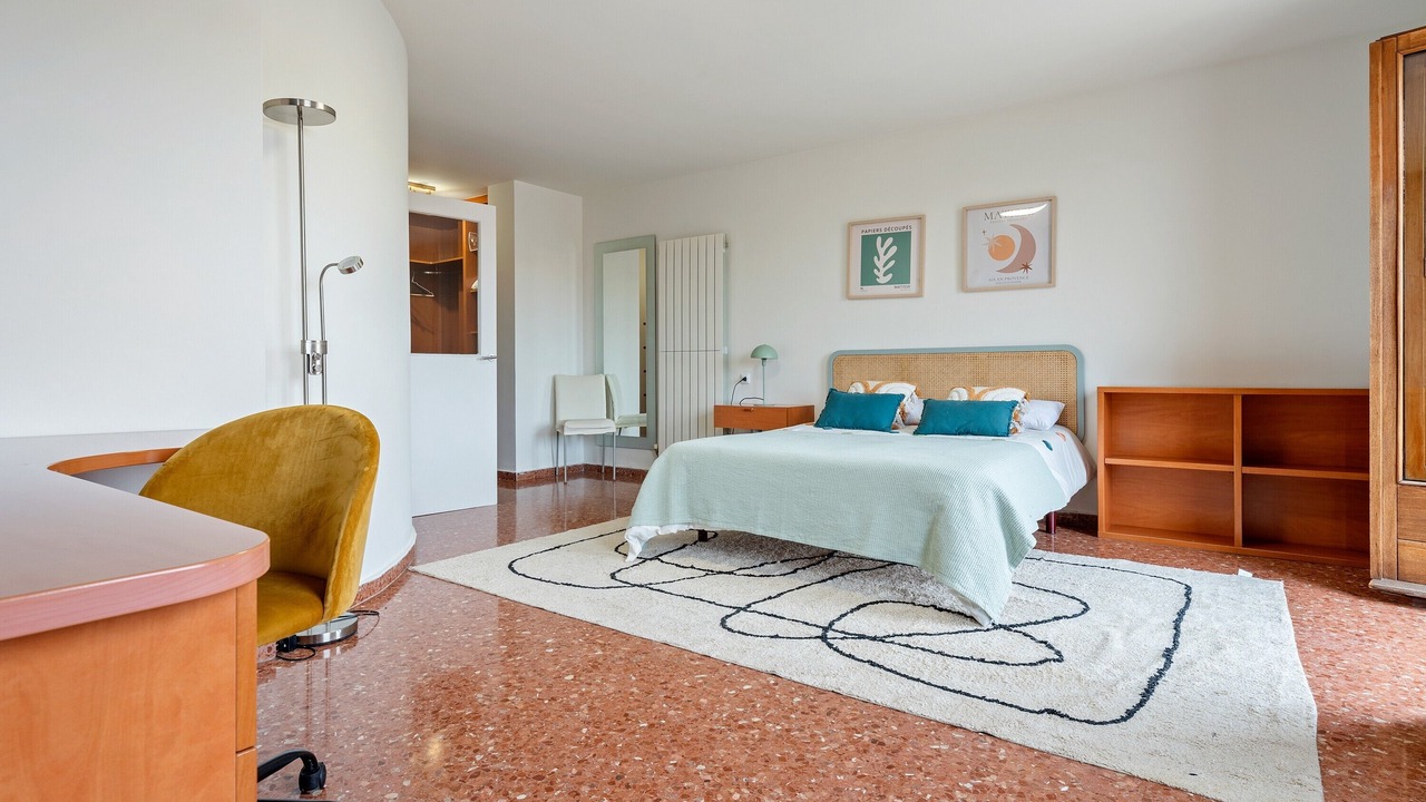 Photo of Bedroom in Sant Sadurni d'Anoia